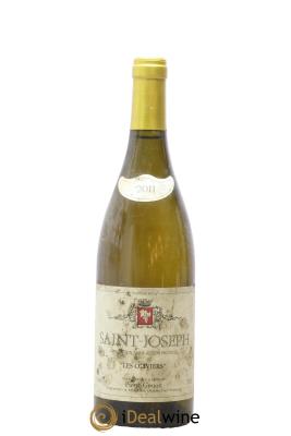 Saint-Joseph Les Oliviers Gonon (Domaine)