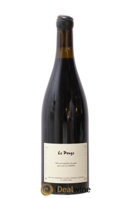 Vin de France Le Ponge Cyril Le Moing