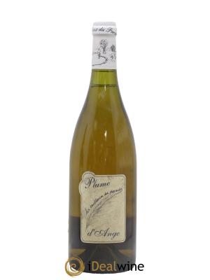 Vin de France Les Cailloux du Paradis Plume d'Ange Courtois