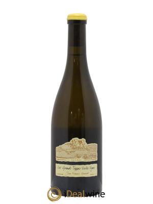 Côtes du Jura Les Grands Teppes Vieilles Vignes Jean-François Ganevat (Domaine)