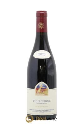 Bourgogne Les Lutenières Mugneret-Gibourg (Domaine)