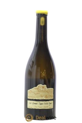 Côtes du Jura Les Grands Teppes Vieilles Vignes Jean-François Ganevat (Domaine)