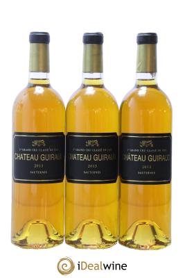 Château Guiraud 1er Grand Cru Classé