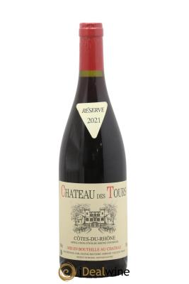Côtes-du-Rhône Château des Tours Emmanuel Reynaud