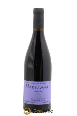 Marsannay Sylvain Pataille (Domaine)
