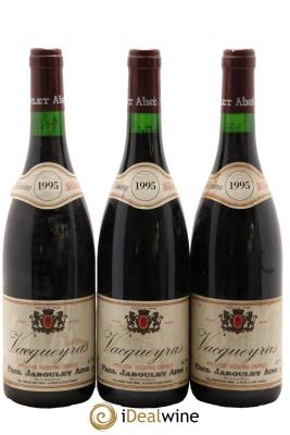 Vacqueyras P. Jaboulet Aîné