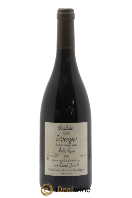 Morgon Corcelette Vieilles Vignes Sables Daniel Bouland (Domaine)