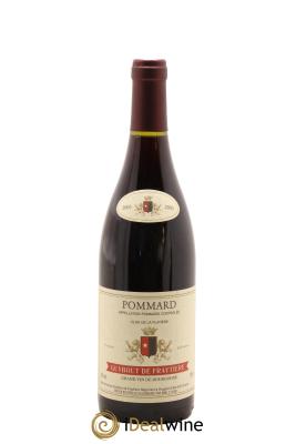 Pommard Clos de la Platière Guybout de Fraytière