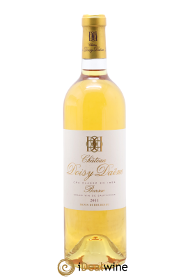 Château Doisy Daëne 2ème Grand Cru Classé