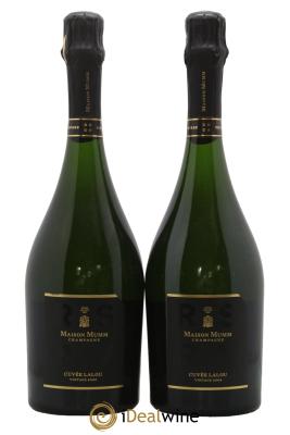 RSRV cuvée Lalou Mumm