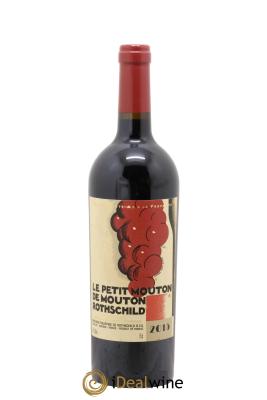 Petit Mouton Second Vin