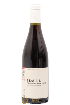 Beaune Clos des Mariages Domaine Jean-Claude Rateau