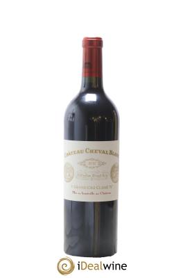 Château Cheval Blanc 1er Grand Cru Classé A