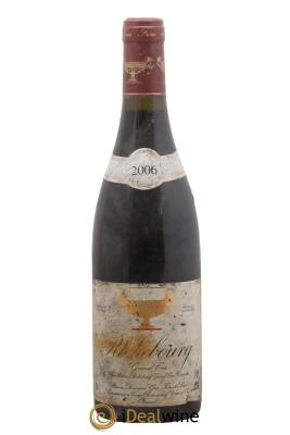 Richebourg Grand Cru Gros Frère & Soeur