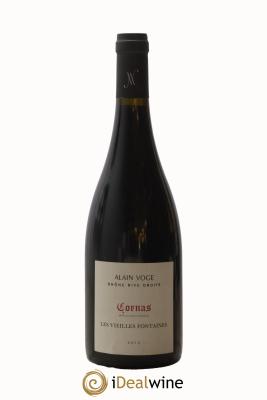 Cornas Les Vieilles Fontaines Alain Voge (Domaine)