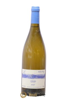 Vin de France Les Rouliers Richard Leroy