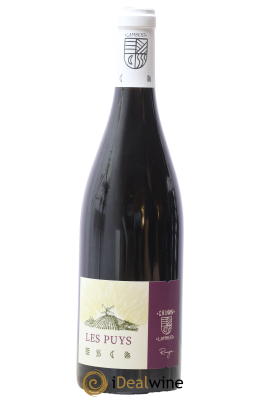 Chinon Les Puys Domaine Lambert