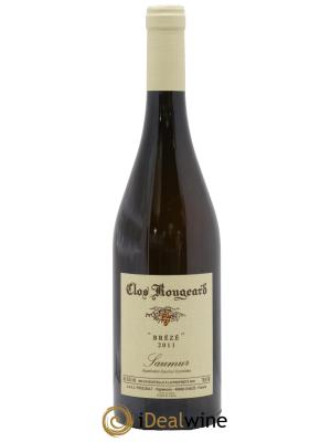 Saumur Brézé Clos Rougeard