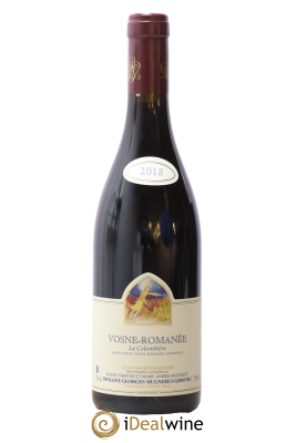 Vosne-Romanée La Colombière Mugneret-Gibourg (Domaine)