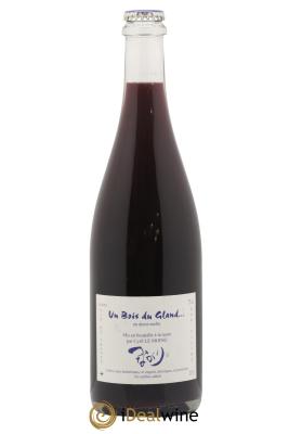 Vin de France Un Bois du Gland en demi-molle Cyril Le Moing