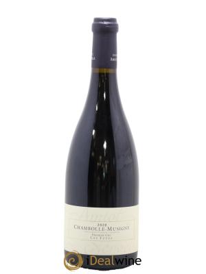 Chambolle-Musigny 1er Cru Les Fuées Amiot-Servelle