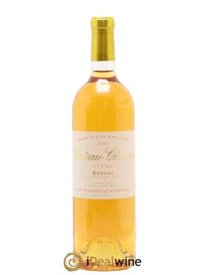 Château Climens 1er Grand Cru Classé