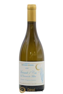 Meursault 1er Cru Les Charmes du Milieu Bernard Bonin