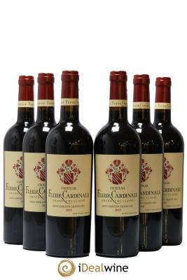 Château Fleur Cardinale Grand Cru Classé