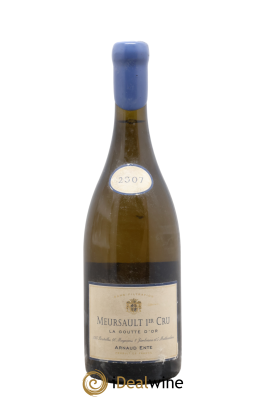 Meursault 1er Cru Goutte d'Or Arnaud Ente