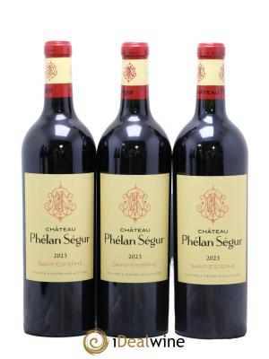 Château Phélan Ségur
