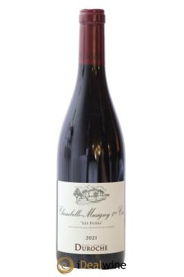 Chambolle-Musigny 1er Cru Les Fuées Duroché