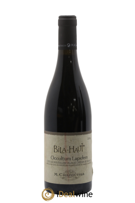 Côtes du Roussillon Villages Latour de France Bila-Haut (Domaine) Occultum Lapidem Chapoutier