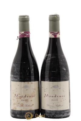 Vin de France Mondeuse Domaine Belluard