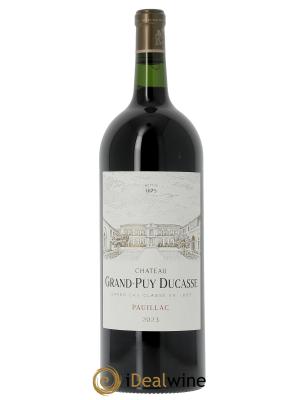 Château Grand Puy Ducasse 5ème Grand Cru Classé (CBO à partir de 3 mgs)