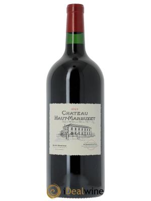 Château Haut Marbuzet 