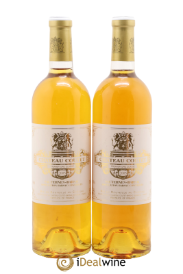 Château Coutet 1er Grand Cru Classé