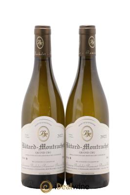 Bâtard-Montrachet Grand Cru Bachelet-Ramonet (Domaine)