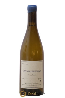 Vin de France Les Nourrissons Stéphane Bernaudeau