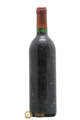 Château Latour 1er Grand Cru Classé
