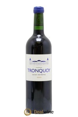 Château Tronquoy Lalande