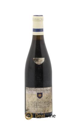 Nuits-Saint-Georges 1er Cru Clos des Argillières Vincent Dureuil-Janthial