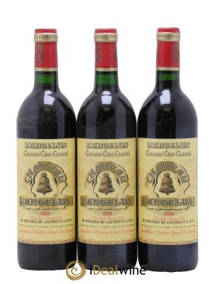 Château Angélus 1er Grand Cru Classé A