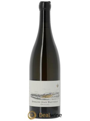 Chablis Bas de Fourchaume Jean Dauvissat 