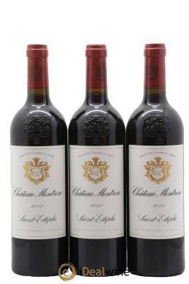Château Montrose 2ème Grand Cru Classé
