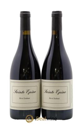 Saint-Joseph Sainte Epine Hervé Souhaut - Domaine Romaneaux-Destezet