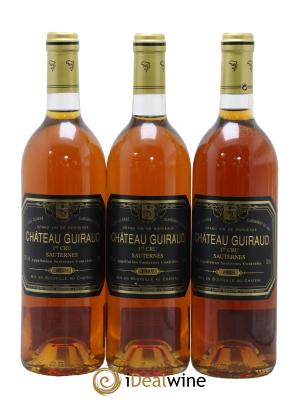 Château Guiraud 1er Grand Cru Classé