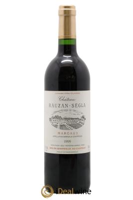 Château Rauzan Ségla Grand Cru Classé