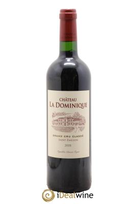 Château la Dominique Grand Cru Classé