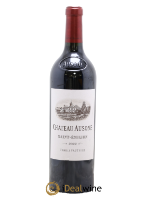 Château Ausone 1er Grand Cru Classé A