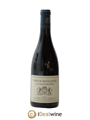 Vosne-Romanée La Colombière Comte Liger-Belair (Domaine du)